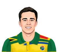 Dewald Brevis